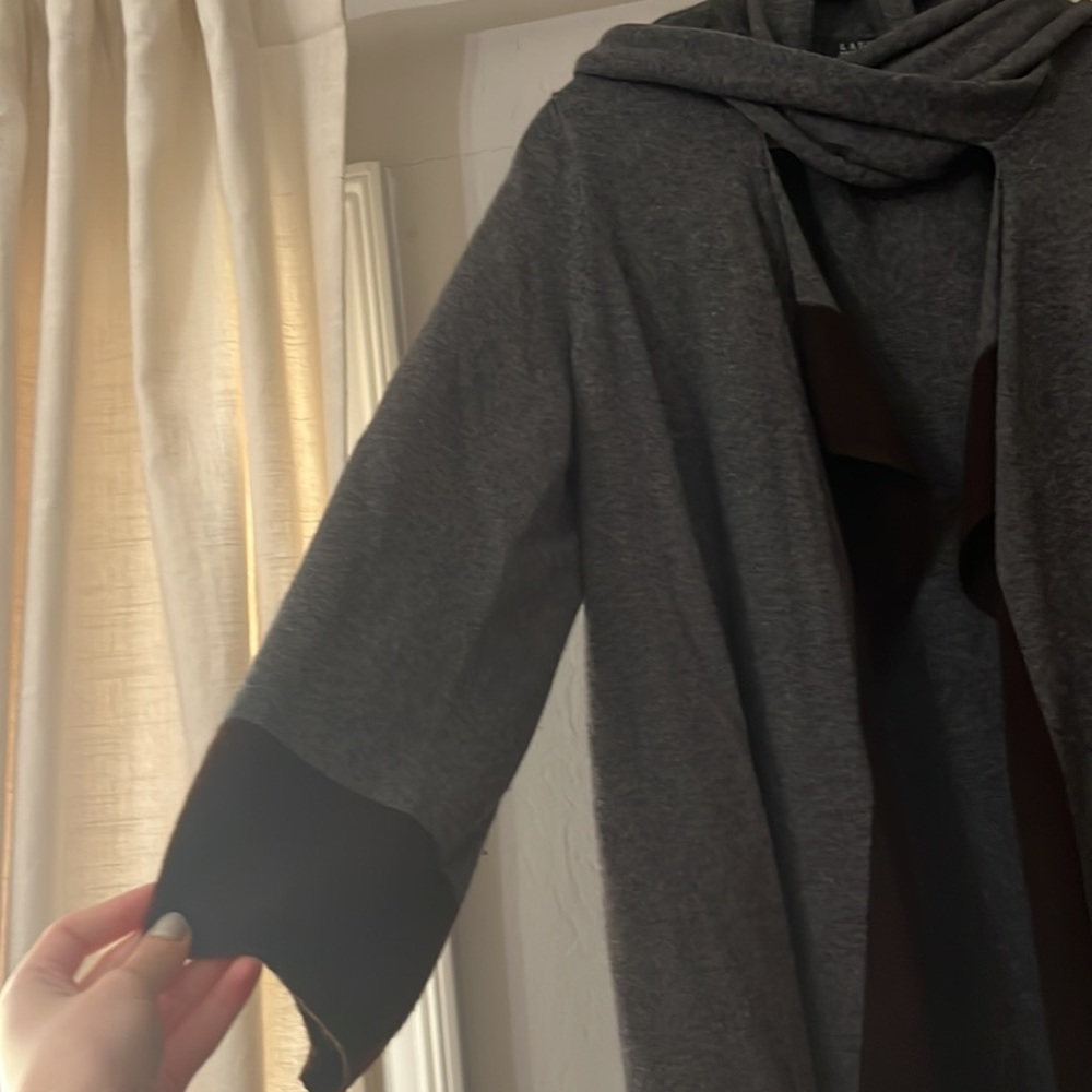 Ralph Lauren Cashmere Cardigan - Picture 4 of 4